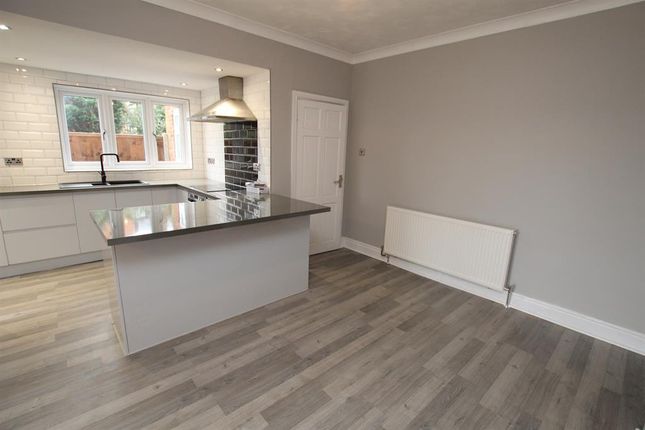 Semi-detached house for sale in Bromsgrove Road, Redditch