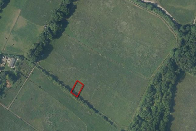 Thumbnail Land for sale in Plot 29 At Layhams Farm, Keston, Greater London BR26Ar
