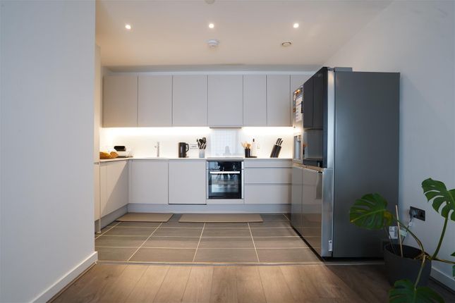 Apartment 407, 2, Hulme Street, Salford photo 3
