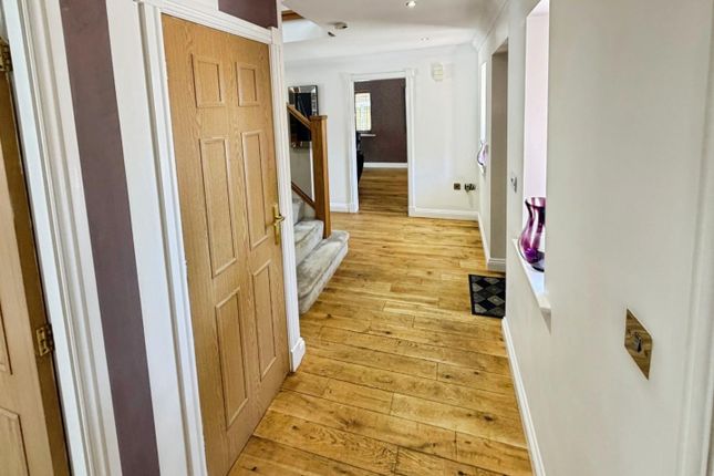 3, Church Lane, Great Sutton photo 4