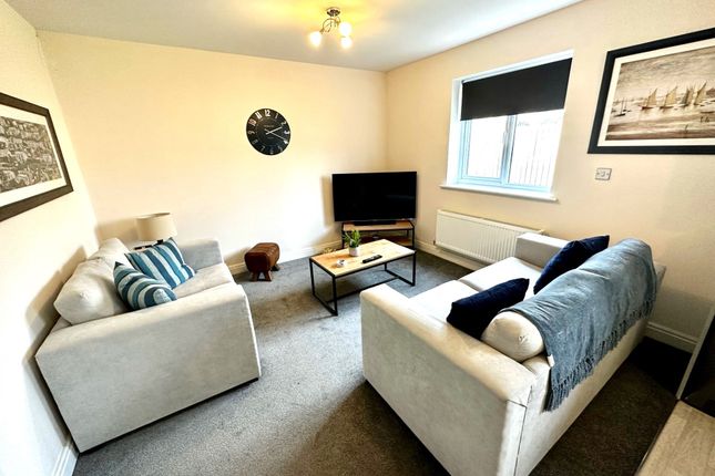Flat for sale in Maplefield Court, Stalmine