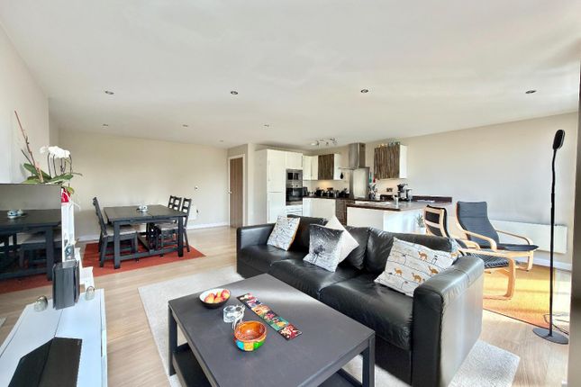 Flat 4, 60, Acres Road, Chorlton photo 2