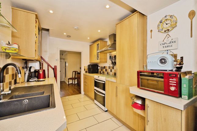 ., The Nook, Ilminster photo 4