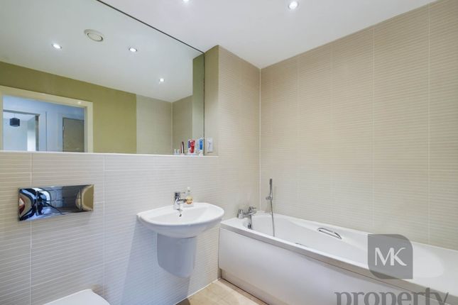 Flat for sale in Dalgin Place, Campbell Park