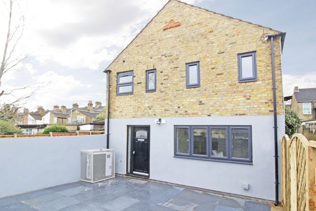 Detached house for sale in Lenton Path, Plumstead
