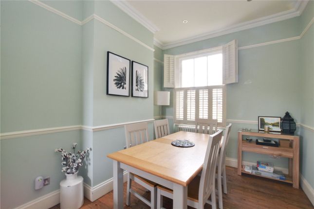Terraced house to rent in Quentin Road, London