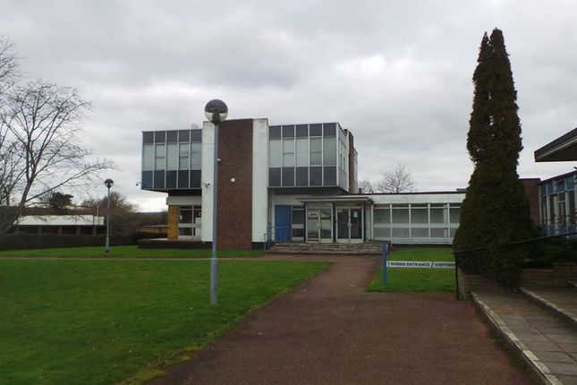 Thumbnail Office to let in Former Telemecanique, Henwood Industrial Estate, Ashford, Kent