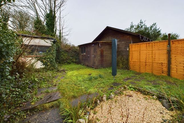 Cottage for sale in Roscroggan, Camborne
