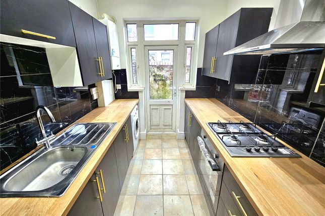 End terrace house for sale in Sark Road, Liverpool, Merseyside