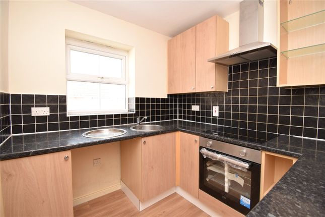 Flat for sale in Hillier Road, Devizes, Wiltshire