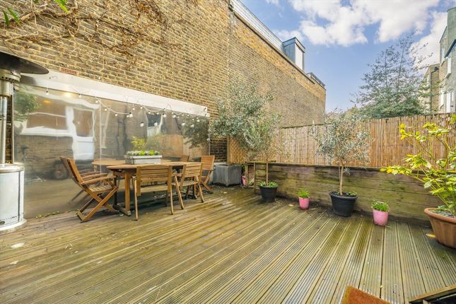 Flat 2, 62, Warwick Avenue, London photo 4