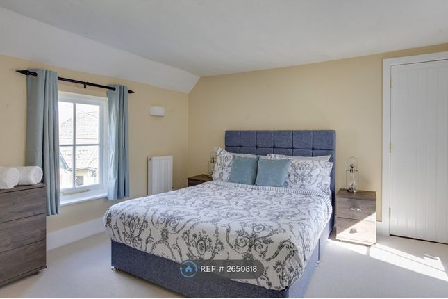 Third Bedroom