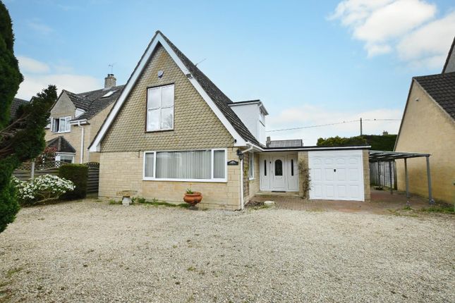 Detached house for sale in London Road, Fairford