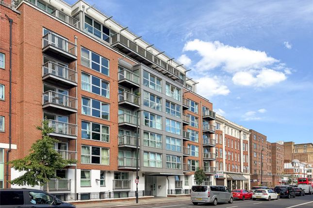 37 Pimlico Apartments, 60, Vauxhall Bridge Road, London photo 2
