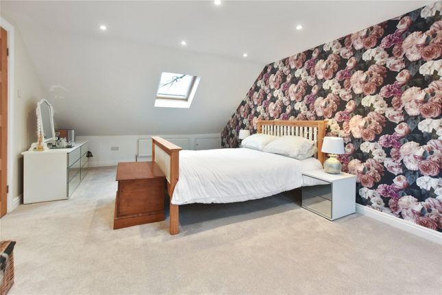 Bungalow for sale in Summerhouse Drive, Bexley, Kent