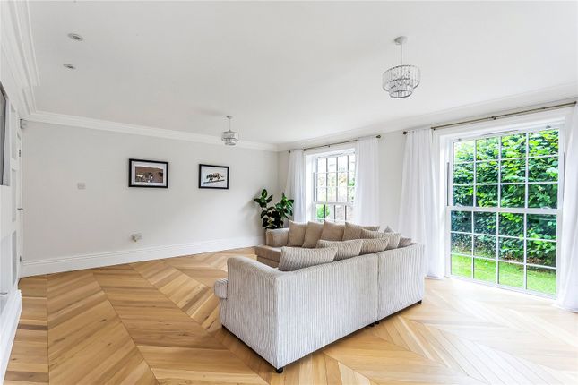 Detached house for sale in Westfield, Reigate, Surrey