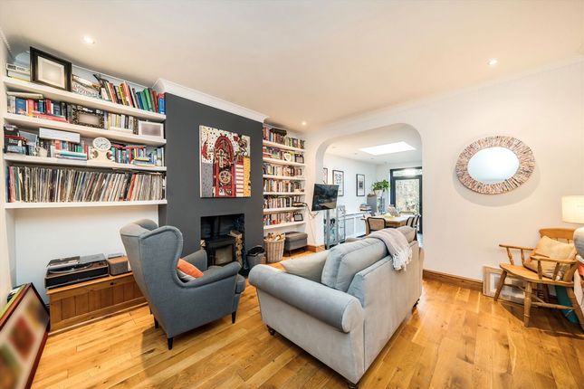 71, Dorset Road, London photo 3
