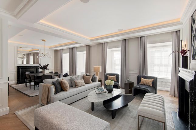 Find 4 Bedroom Flats and Apartments for Sale in Mayfair - Zoopla
