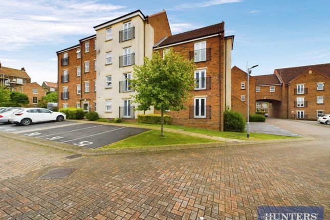 Flat for sale in Cloisters Mews, Bridlington, East Riding Of Yorkshire