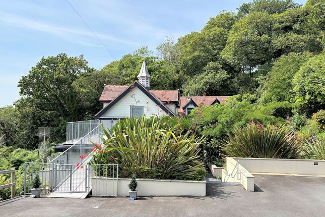 Apartment 4 The Old Stables ,Plas Panteidal , Aberdyfi LL35 0RF photo 2