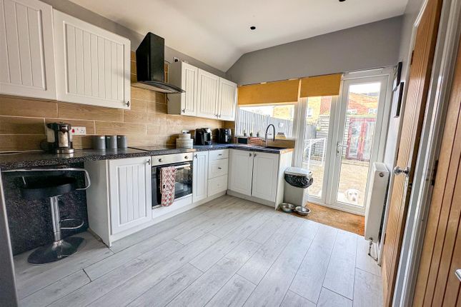 End terrace house for sale in Fairfield Road, Clacton-On-Sea
