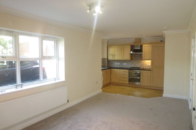 Flat for sale in The Mill, Enderley Street Newcastle