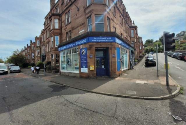 Thumbnail Retail premises to let in 60 Blackford Avenue, Edinburgh