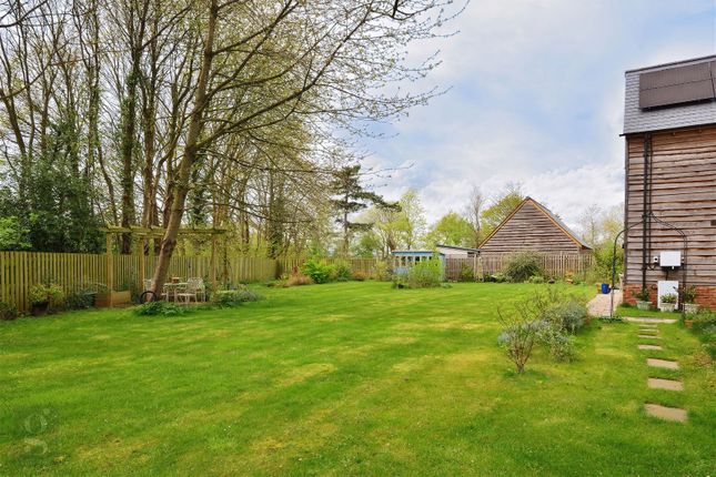 Detached house for sale in Covent Garden, Redmarley, Gloucestershire