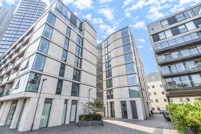Flat for sale in Fable Apartments, 261c City Road, London