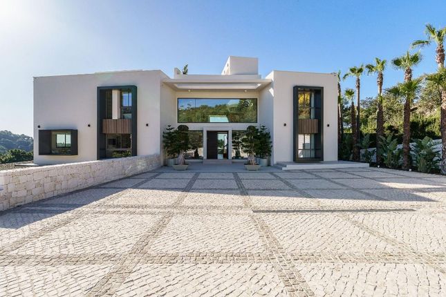 Thumbnail Villa for sale in Benahavís, Málaga, Andalusia, Spain