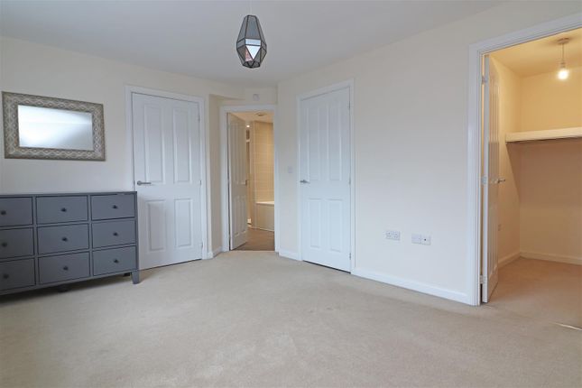 Detached house for sale in Whittaker Drive, Horley
