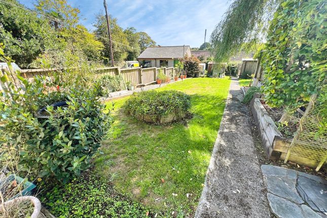 2, Vyvyans Terrace, Camborne photo 2