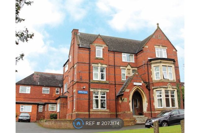 Thumbnail Flat to rent in Oakley House, Bromsgrove