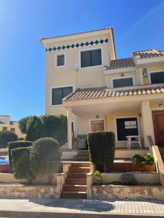 Thumbnail Property for sale in Cta. Alicante - Cartagena, Km 48, 03189 Dehesa De Campoamor, Alicante, Spain