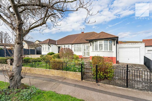 3-bed house on 14, Valance Avenue, Chingford, London, £600,000