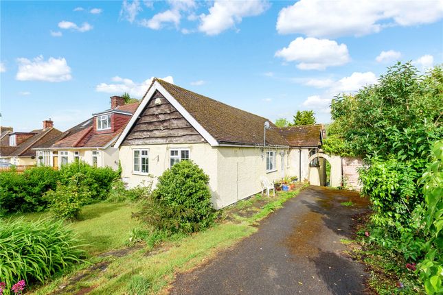 3 bed bungalow for sale in Ambleside Drive, Headington, Oxford OX3