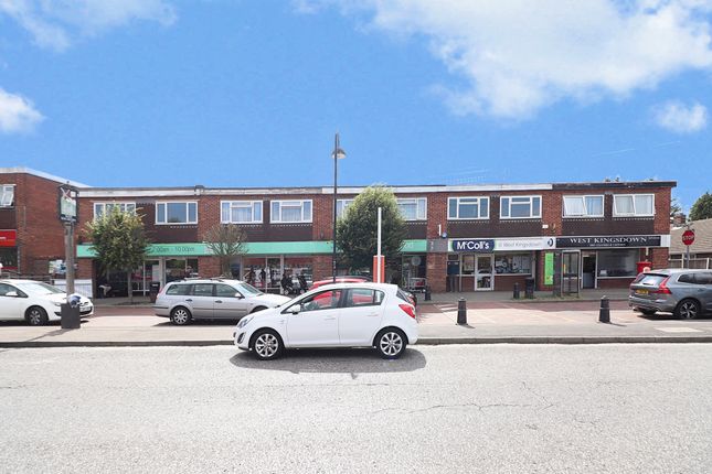 Thumbnail Commercial property for sale in Hever Road, Kent
