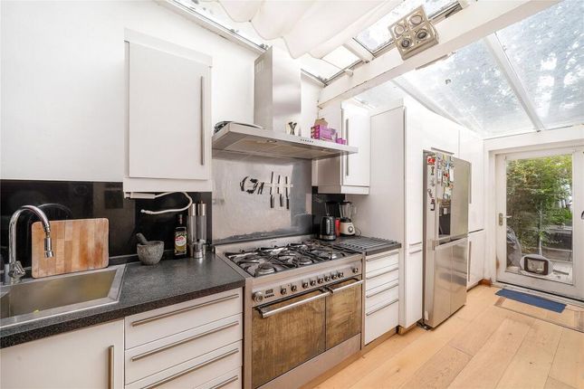 296 Ground Floor Flat, Trinity Road, London, Trinity Road, London, London photo 4