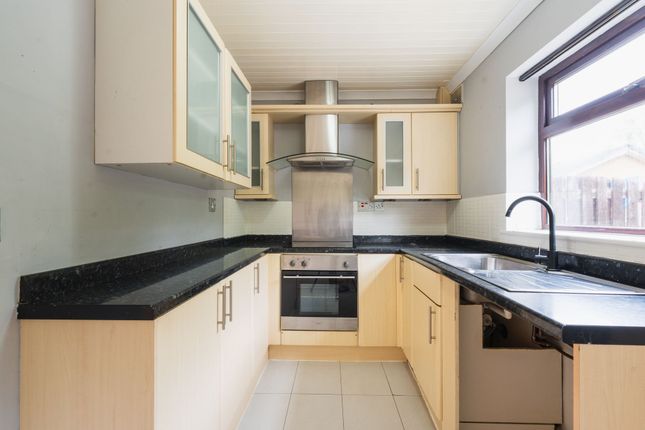 3 Jacobs Drive, Sheffield photo 4
