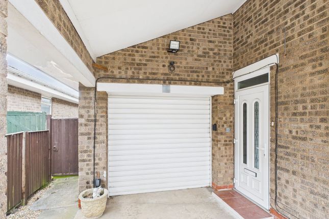 18 Avon Road, Nottingham photo 3