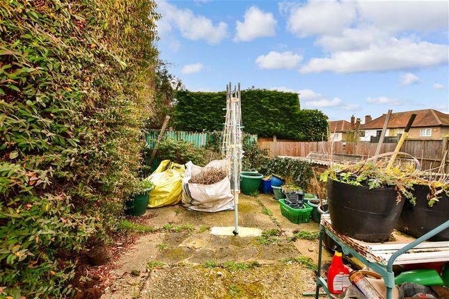 Thumbnail End terrace house for sale in Lower Road, Loughton, Essex