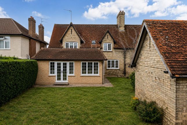 10, Station Road, Wheathampstead photo 2