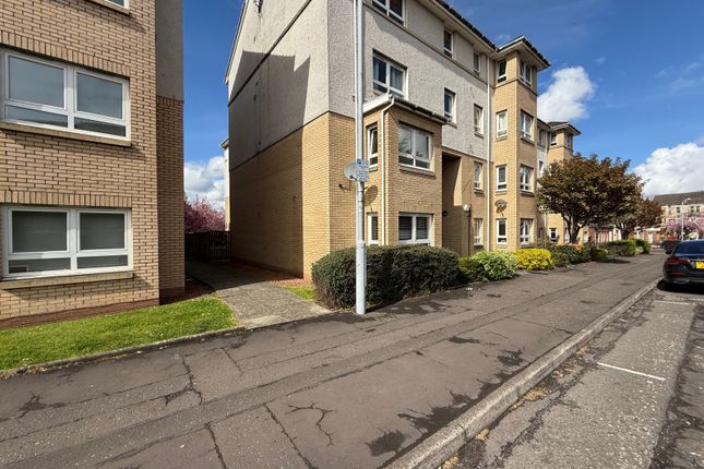 Thumbnail Flat to rent in Paisley