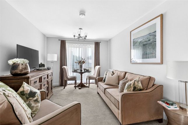 1-bed house on Flat 19, Campbell House, 24, Queens Road, Surrey, £390,000