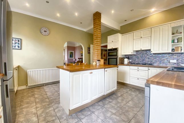 Semi-detached house for sale in Cribbs Causeway, Bristol