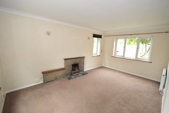 Detached house for sale in Foxhill Crescent, Camberley