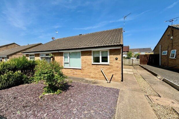 Bungalow to rent in Malltraeth Sands, Middlesbrough