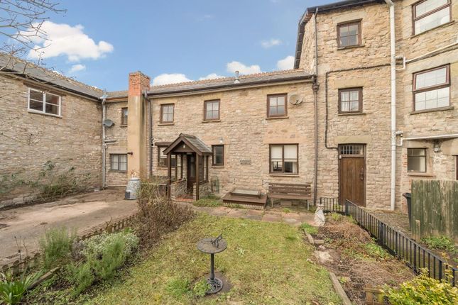 Terraced house for sale in Hay On Wye, Hereford