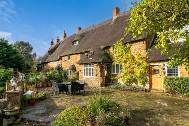Cottage for sale in The Jetty Mollington, Oxfordshire