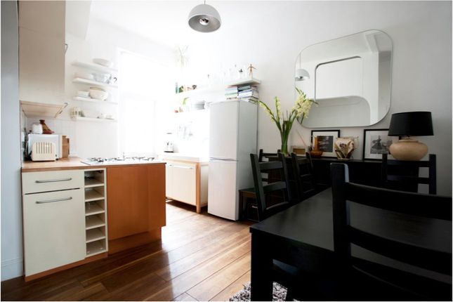 Flat for sale in Muswell Road, London